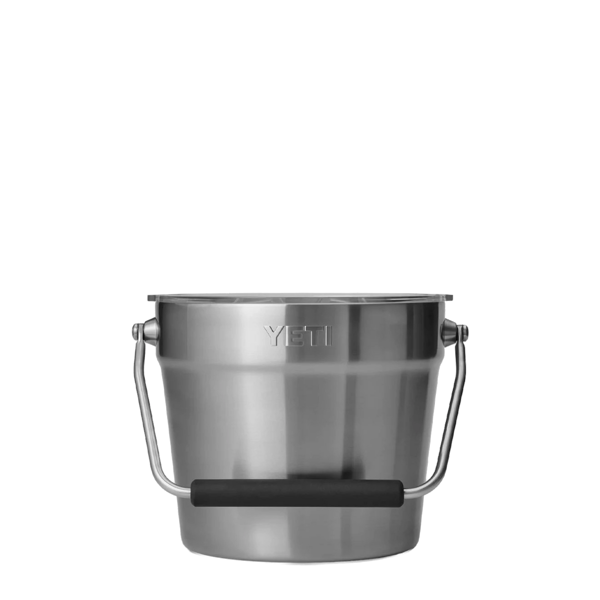 YETI Rambler 7.6L Beverage Bucket Stainless Steel - View 2