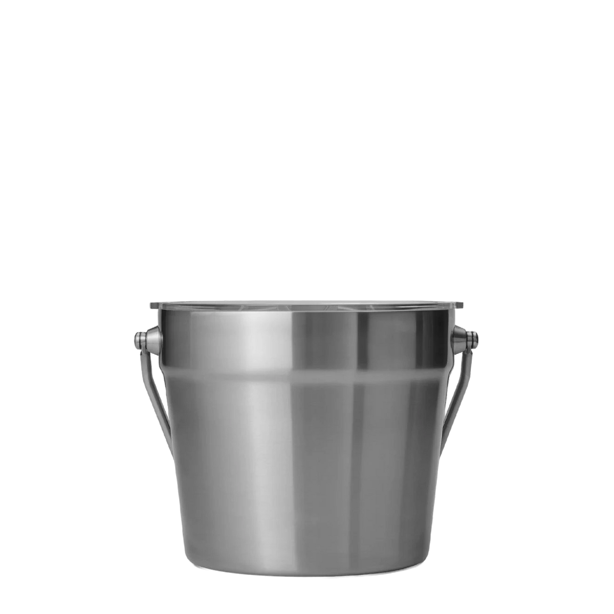 YETI Rambler 7.6L Beverage Bucket Stainless Steel - View 3