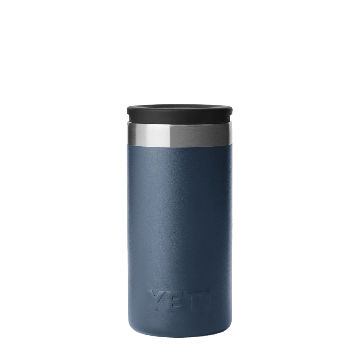 YETI Rambler Shot Glasses and Carrying Case Navy - View 3