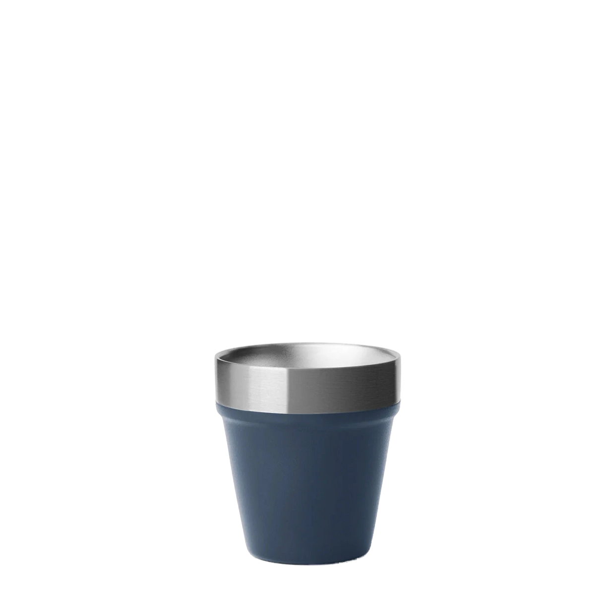 YETI Rambler Shot Glasses and Carrying Case Navy - View 6