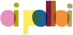 Oi Polloi logo